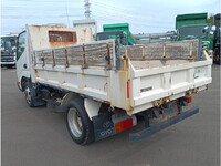 TOYOTA Toyoace Deep Dump TKG-XZU675D 2014 55,562km_4