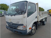 TOYOTA Toyoace Deep Dump TKG-XZU675D 2014 55,562km_5