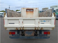 TOYOTA Toyoace Deep Dump TKG-XZU675D 2014 55,562km_6