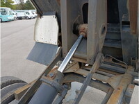 TOYOTA Toyoace Deep Dump TKG-XZU675D 2014 55,562km_8