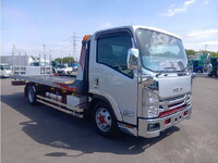 ISUZU Elf Safety Loader TRG-NPR85AN 2018 42,862km_1