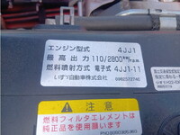 ISUZU Elf Safety Loader TRG-NPR85AN 2018 42,862km_30