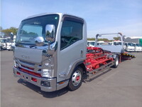 ISUZU Elf Safety Loader TRG-NPR85AN 2018 42,862km_3