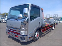 ISUZU Elf Safety Loader TRG-NPR85AN 2018 42,862km_5