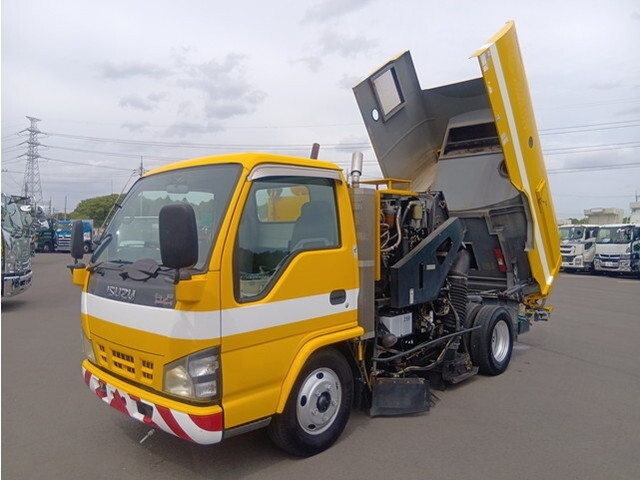 ISUZU Elf Others PB-NKR81N 2005 51,971km