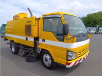 ISUZU Elf Others PB-NKR81N 2005 51,971km_3