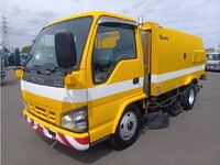 ISUZU Elf Others PB-NKR81N 2005 51,971km_5