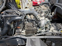 ISUZU Forward Aluminum Block 2RG-FRR90S2 2023 248,090km_12