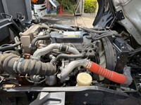 ISUZU Forward Aluminum Block 2RG-FRR90S2 2023 248,090km_13