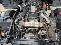 ISUZU Forward Aluminum Block 2RG-FRR90S2 2023 248,090km_14