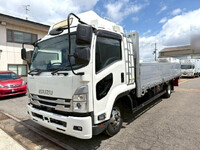 ISUZU Forward Aluminum Block 2RG-FRR90S2 2023 248,090km_3