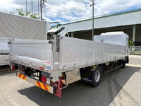 ISUZU Forward Aluminum Block 2RG-FRR90S2 2023 248,090km_4