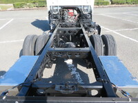 HINO Dutro Chassis 2RG-XZU605M 2020 47,000km_17