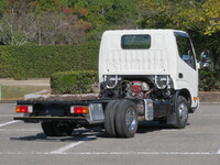 HINO Dutro Chassis 2RG-XZU605M 2020 47,000km_2