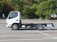 HINO Dutro Chassis 2RG-XZU605M 2020 47,000km_3