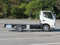 HINO Dutro Chassis 2RG-XZU605M 2020 47,000km_4