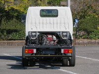 HINO Dutro Chassis 2RG-XZU605M 2020 47,000km_7