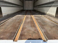 HINO Profia Refrigerator & Freezer Wing QPG-FR1EXEG 2016 499,190km_10