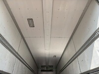 HINO Profia Refrigerator & Freezer Wing QPG-FR1EXEG 2016 499,190km_11