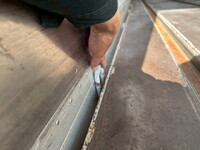 HINO Profia Refrigerator & Freezer Wing QPG-FR1EXEG 2016 499,190km_14