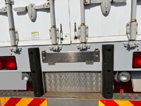 HINO Profia Refrigerator & Freezer Wing QPG-FR1EXEG 2016 499,190km_21