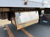 HINO Profia Refrigerator & Freezer Wing QPG-FR1EXEG 2016 499,190km_22
