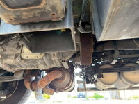 HINO Profia Refrigerator & Freezer Wing QPG-FR1EXEG 2016 499,190km_23