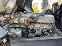 HINO Profia Refrigerator & Freezer Wing QPG-FR1EXEG 2016 499,190km_25