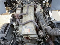 HINO Profia Refrigerator & Freezer Wing QPG-FR1EXEG 2016 499,190km_27