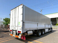 HINO Profia Refrigerator & Freezer Wing QPG-FR1EXEG 2016 499,190km_4