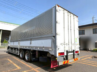 HINO Profia Refrigerator & Freezer Wing QPG-FR1EXEG 2016 499,190km_6