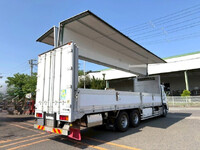 HINO Profia Refrigerator & Freezer Wing QPG-FR1EXEG 2016 499,190km_8