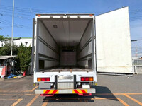 HINO Profia Refrigerator & Freezer Wing QPG-FR1EXEG 2016 499,190km_9