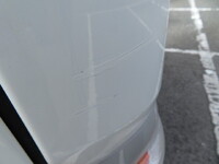 MITSUBISHI FUSO Canter Flat Body PDG-FE82D 2007 68,000km_11