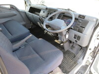 MITSUBISHI FUSO Canter Flat Body PDG-FE82D 2007 68,000km_13