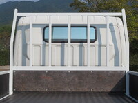 MITSUBISHI FUSO Canter Flat Body PDG-FE82D 2007 68,000km_18