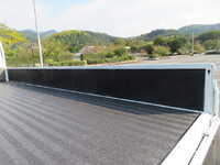 MITSUBISHI FUSO Canter Flat Body PDG-FE82D 2007 68,000km_20