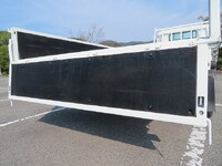 MITSUBISHI FUSO Canter Flat Body PDG-FE82D 2007 68,000km_21