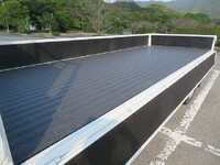 MITSUBISHI FUSO Canter Flat Body PDG-FE82D 2007 68,000km_22