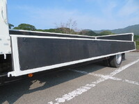 MITSUBISHI FUSO Canter Flat Body PDG-FE82D 2007 68,000km_23