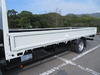 MITSUBISHI FUSO Canter Flat Body PDG-FE82D 2007 68,000km_24