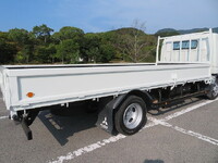 MITSUBISHI FUSO Canter Flat Body PDG-FE82D 2007 68,000km_25