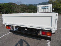 MITSUBISHI FUSO Canter Flat Body PDG-FE82D 2007 68,000km_26