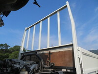 MITSUBISHI FUSO Canter Flat Body PDG-FE82D 2007 68,000km_27