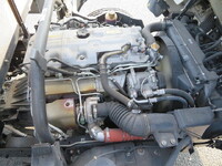 MITSUBISHI FUSO Canter Flat Body PDG-FE82D 2007 68,000km_29
