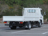 MITSUBISHI FUSO Canter Flat Body PDG-FE82D 2007 68,000km_2