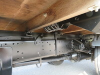 MITSUBISHI FUSO Canter Flat Body PDG-FE82D 2007 68,000km_30