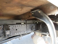 MITSUBISHI FUSO Canter Flat Body PDG-FE82D 2007 68,000km_31