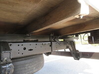 MITSUBISHI FUSO Canter Flat Body PDG-FE82D 2007 68,000km_32