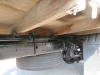 MITSUBISHI FUSO Canter Flat Body PDG-FE82D 2007 68,000km_33
